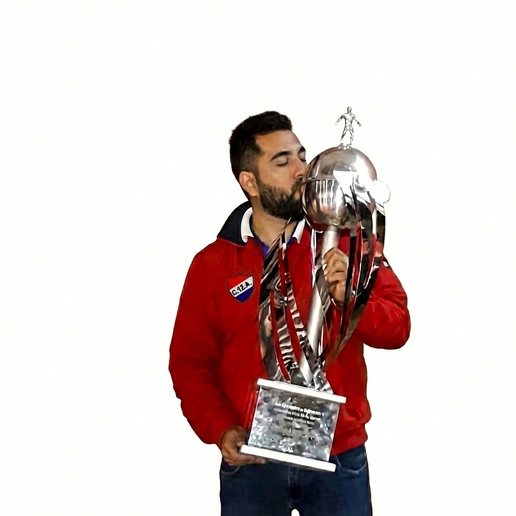 Actividades del Club 12 de Agosto